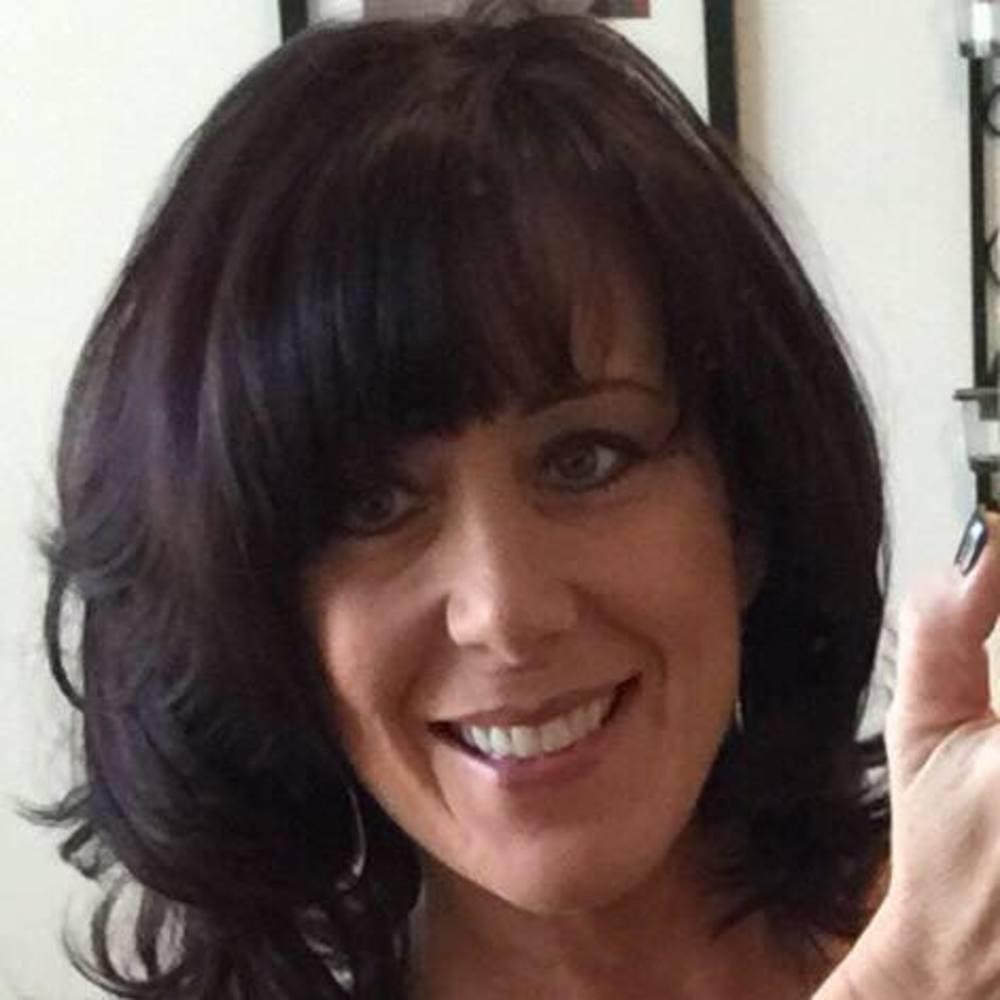 Meet your Posher, Kristi